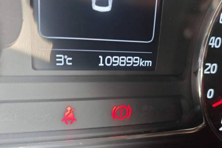 Used Kia K3 2016 1.6L Automatic GL
