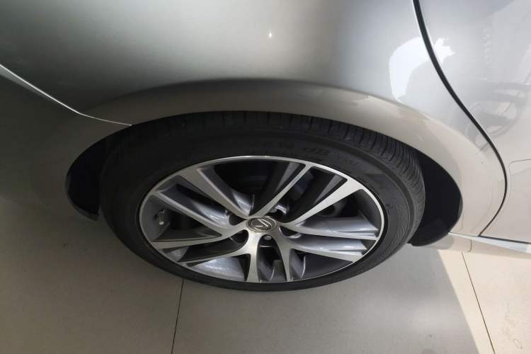 Used Lexus IS 2017 300 F SPORT Edition