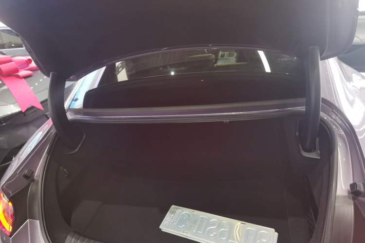 Used Xiaomi Auto SU7 2024 Rear-Drive Ultra-Long Range Advanced Pro-Level Intelligent Driving Version