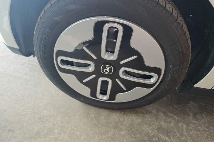 Used Chery Domi 2025 Model 305km Comfort Edition