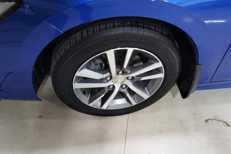 Used Honda Civic 2022 240TURBO CVT Dynamic Edition