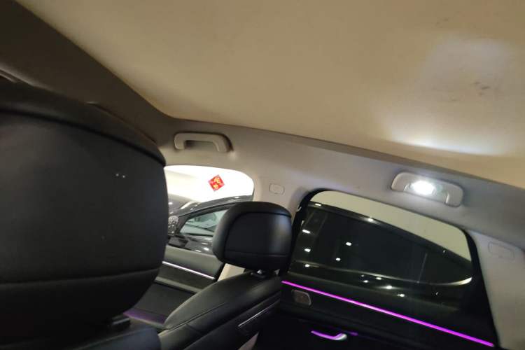 Used Hima AITO M5 2022 Extended-Range Four-Wheel Drive Performance Version