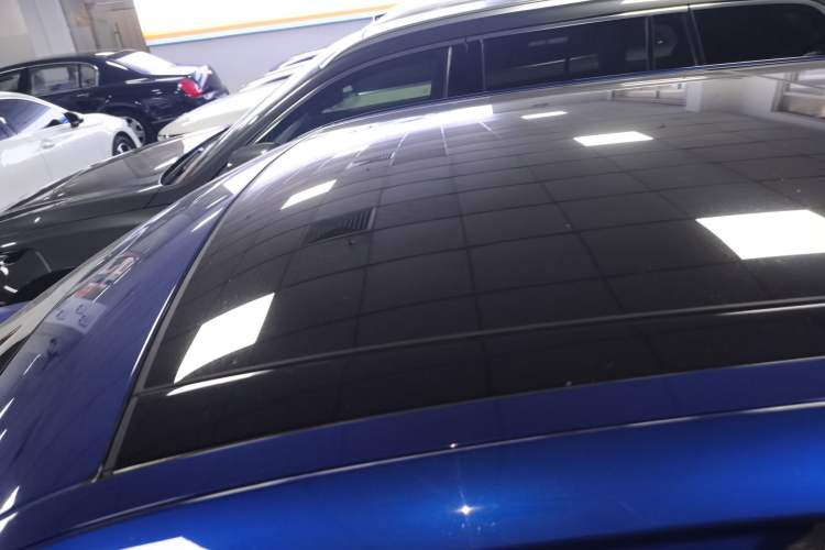 Used Jaguar F-PACE 2018 2.0T All-Wheel Drive R-Sport Sport Edition
