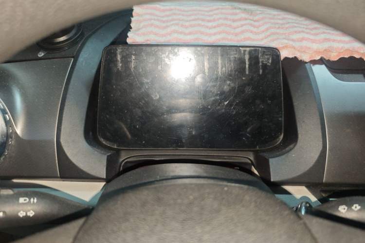 Used BYD Yuan Pro 2023 401KM Luxury Version
