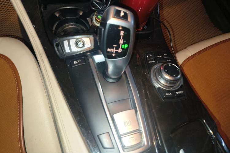 Used BMW 5 Series 2011 523Li Luxury Model