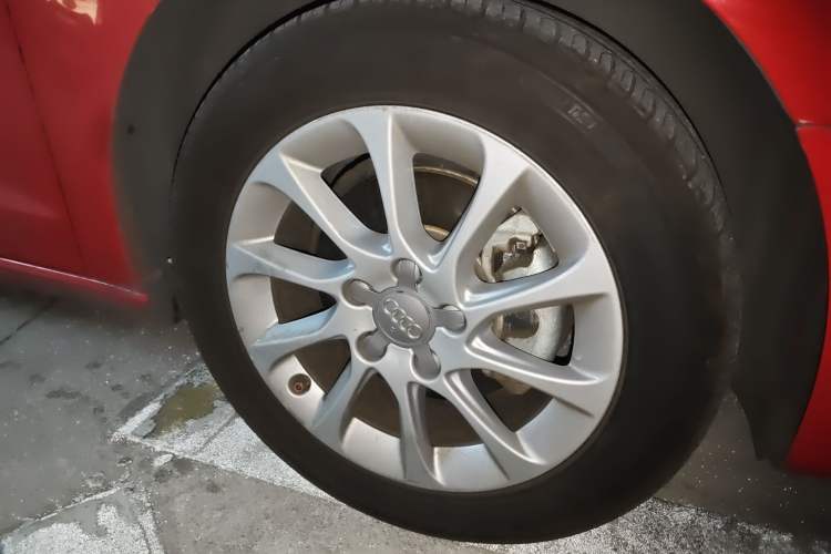 Used Audi A3 2014 Sportback 35 TFSI Automatic Ambition Edition