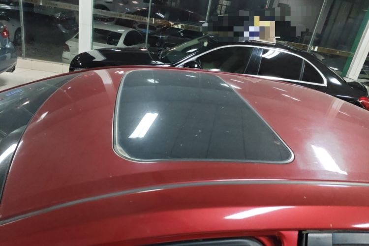 Used Toyota Levin 2014 1.8 GS CVT Elite Edition