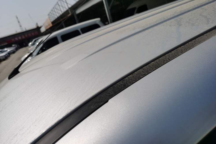 Used JAC Refine M3 2023 PLUS 1.5T 5/7-seat Classic Edition