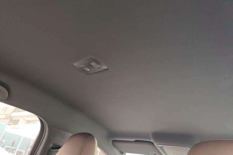 Used BYD Qin PLUS 2024 HONOR Edition DM-i 55KM Leading Model