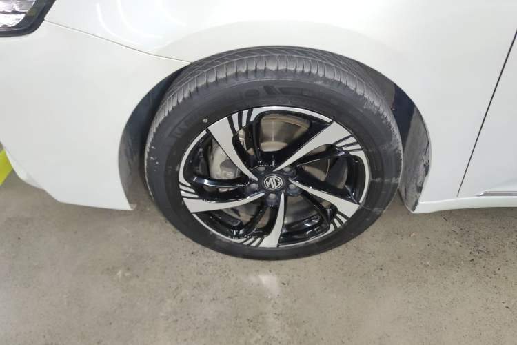 Used MG 6 2020 1.5T Automatic Trendsetting Luxury Edition