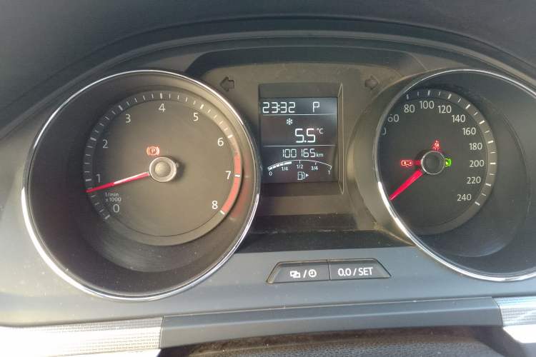 Used Volkswagen Bora 2019 Facelift Bora·Legend 1.5L Automatic Fashion Edition China VI Standard