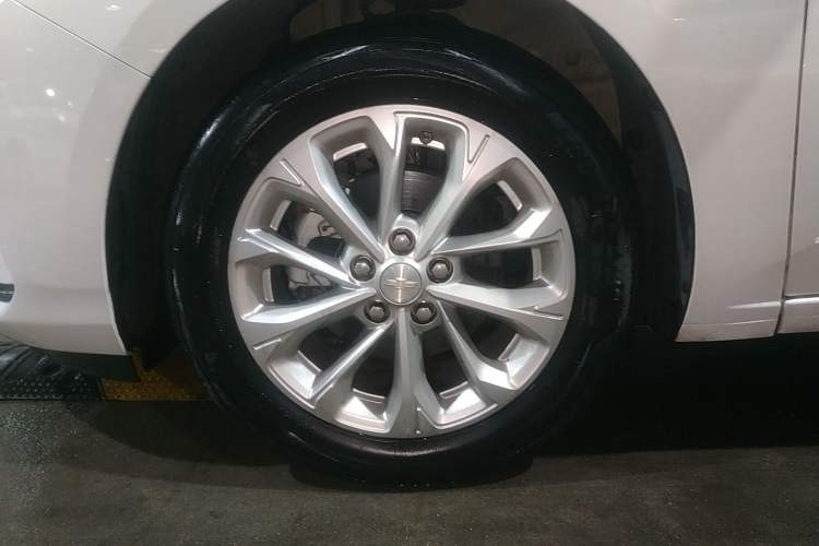 Used Chevrolet Monza 2023 1.5L Dual-Clutch Enjoyment Edition