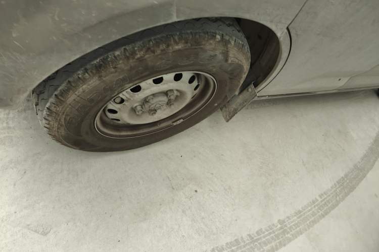 Used CHANGAN KUAYUE Xing V7 EV 2024 316 km Luxury Dual-Door Version 7 Seats