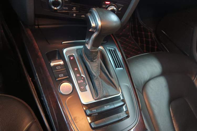 Used Audi A4L 2016 35 TFSI Collection Edition S line Comfort Model