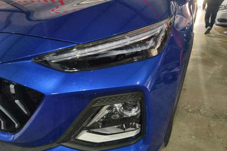 Used SOL X8 2021 300T DCT Prestige Smart Connect Edition 6 Seats
