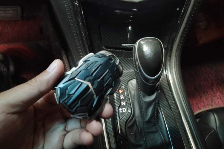 Used Cadillac ATS-L 2014 25T Comfort Model