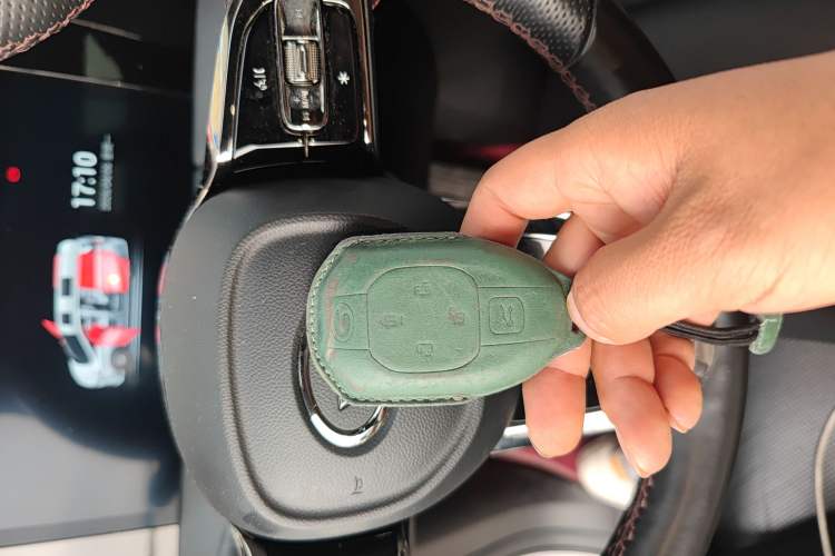 Used GAC Trumpchi M8 2023 Zongshi Series 400T Ultimate Edition