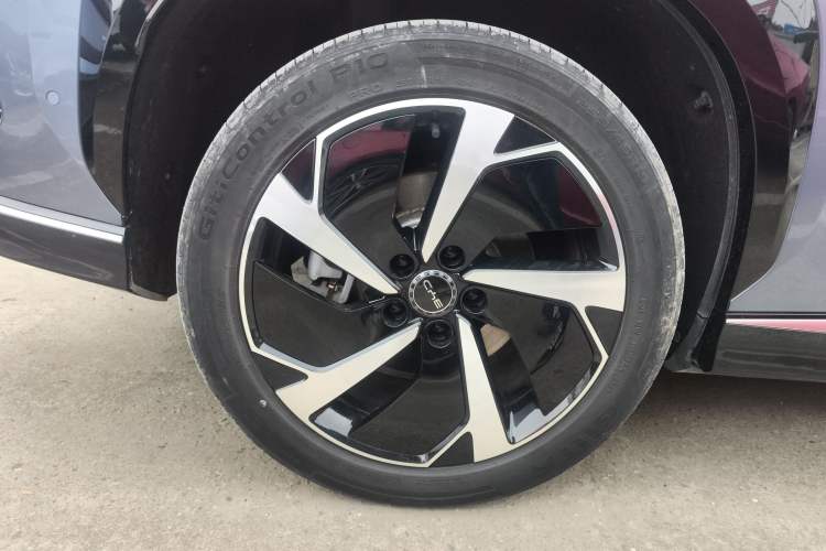 Used BYD Sealion 07 EV 2024 550 Standard Edition