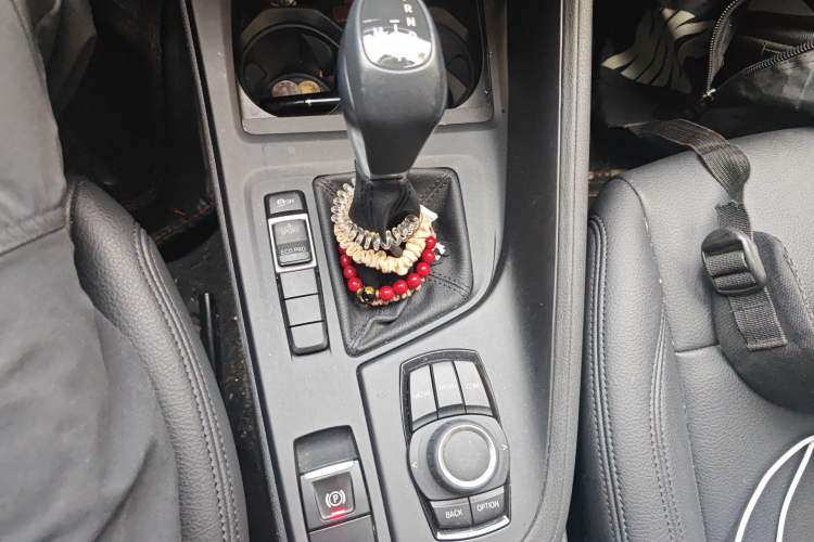 Used BMW X1 2019 sDrive18Li Fashion Model