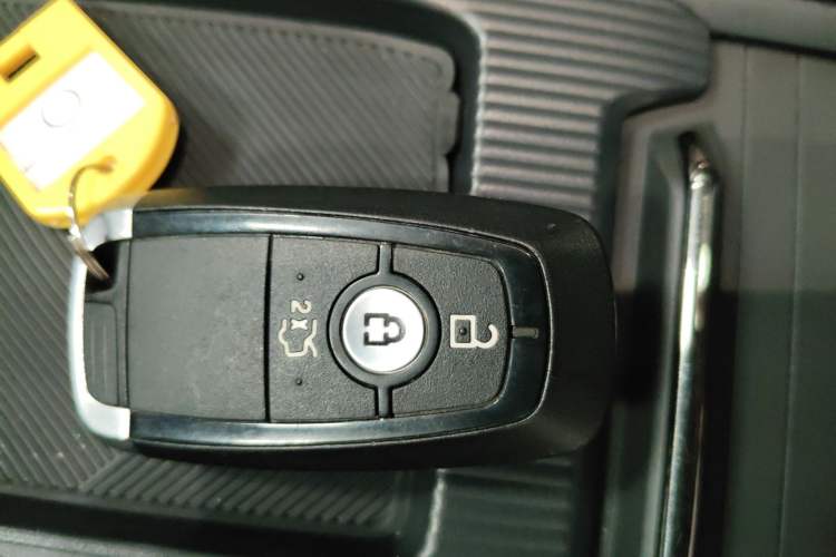 Used Ford EVOS 2022 EcoBoost 245 Style Edition
