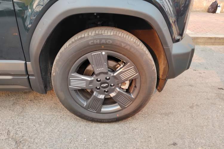 Used Chery Fulwin X3 2025 Model 401 Ya Shang Edition