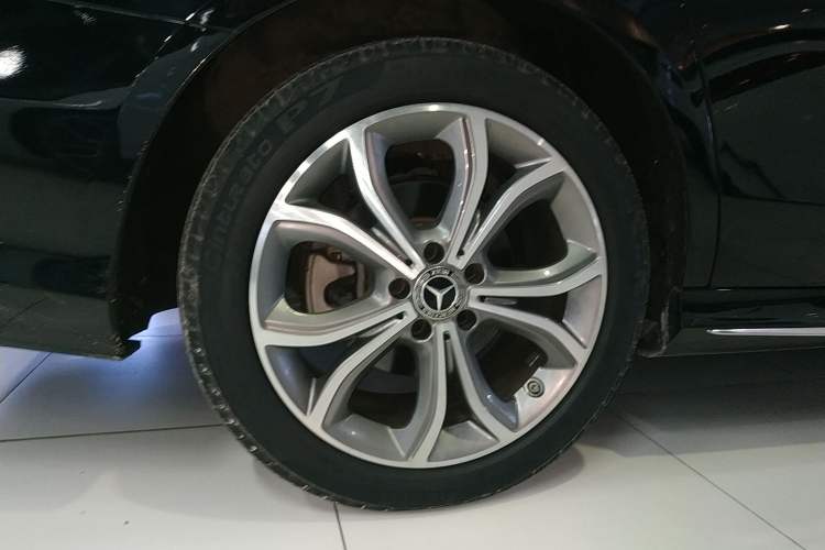 Used Mercedes-Benz E-Class 2021 E 300 L Sport Luxury Edition
