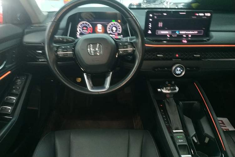 Used Honda Accord 2023 260TURBO Excellence Edition