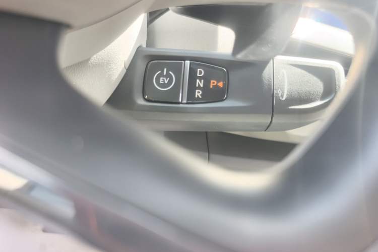 Used Kia EV5 2024 530 Air