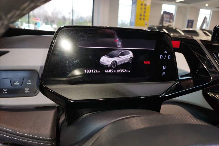 Used Volkswagen ID.3 2024 Outstanding Edition
