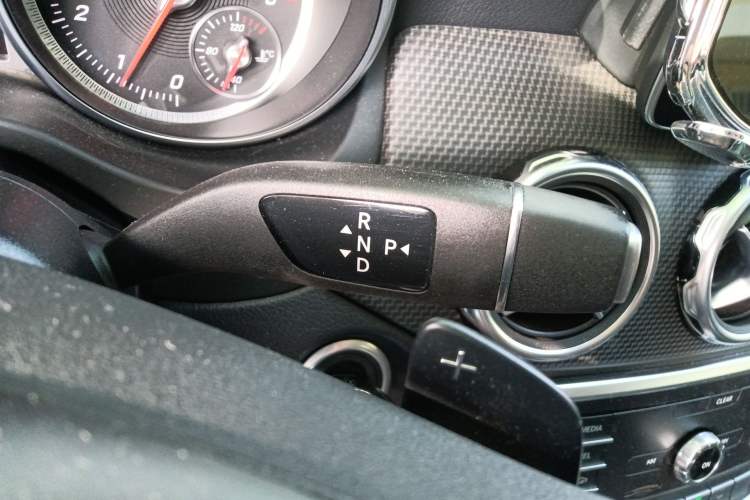 Used Mercedes-Benz GLA 2018 GLA 200 Fashion Model
