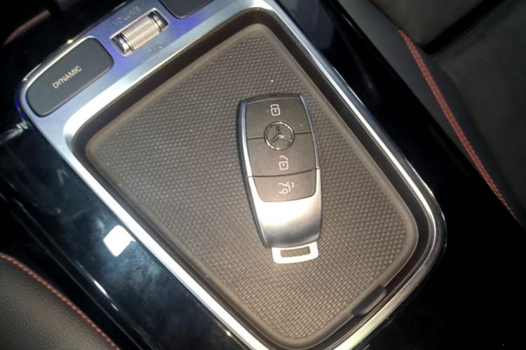 Used Mercedes-Benz A-Class 2025 A 200 L Fashion Model
