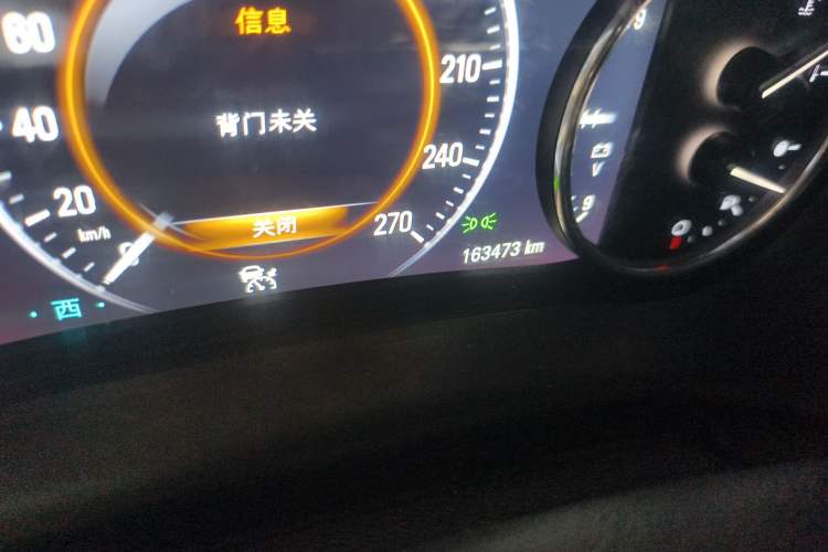 Used Buick Envision 2019 28T Four-Wheel Drive Luxury Version China V Standard
