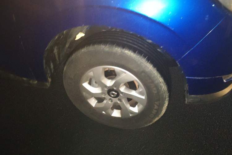 Used Great Wall Poer 2021 2.0T Commercial Version Manual Diesel 4x4 Elite Long-Box GW4D20M
