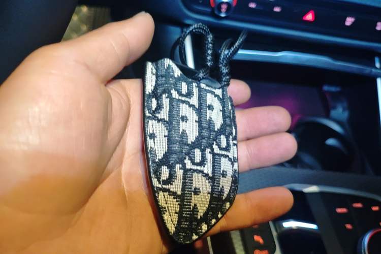 Used BMW 3 Series 2024 325Li M Sport Night Edition Package