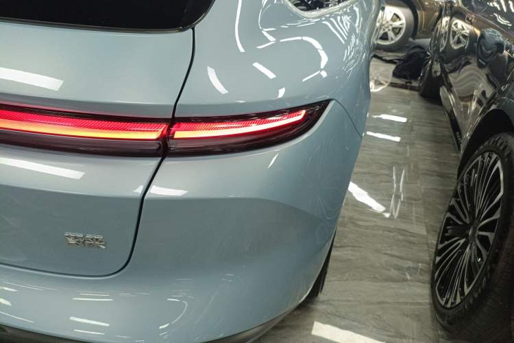 Used Nio ET5T 2024 75kWh Touring