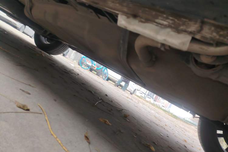 Used BYD Song Pro 2021 1.5T Automatic Elite Edition
