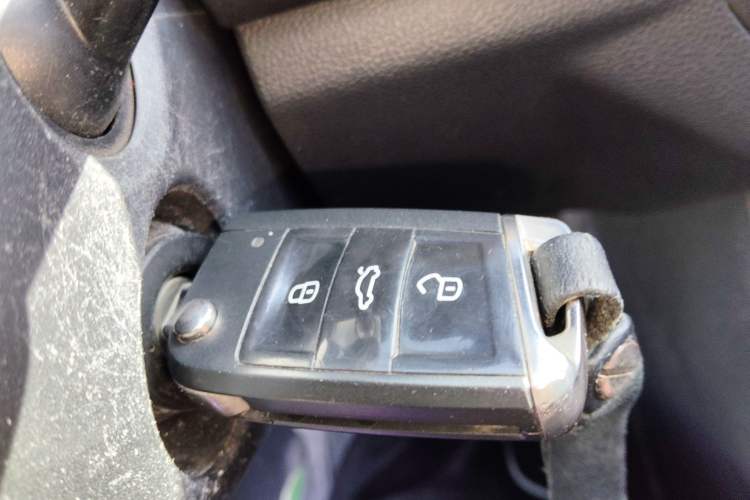 Used Volkswagen Bora 2020 1.5L Automatic Comfort Model