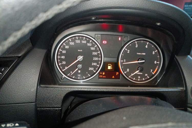 Used BMW X1 2012 sDrive18i Luxury Edition
