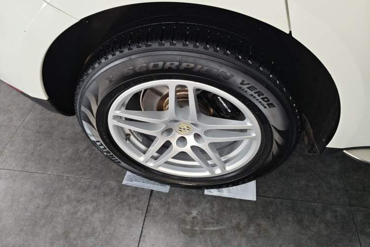 Used Porsche Macan 2021 Macan 2.0T
