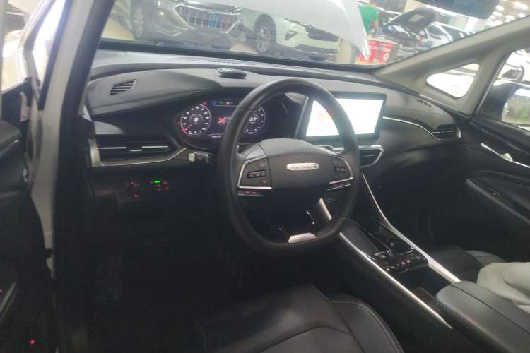 Used SAIC MAXUS G50 2023 PLUS 1.5T Happiness-Recommended Automatic Escort Edition
