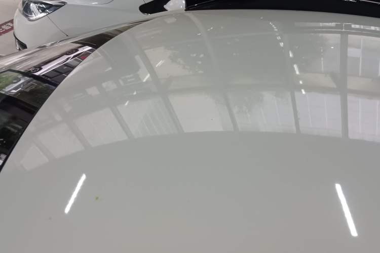 Used Citroen C3-XR 2021 190THP DCT ZhiShang Edition Roof