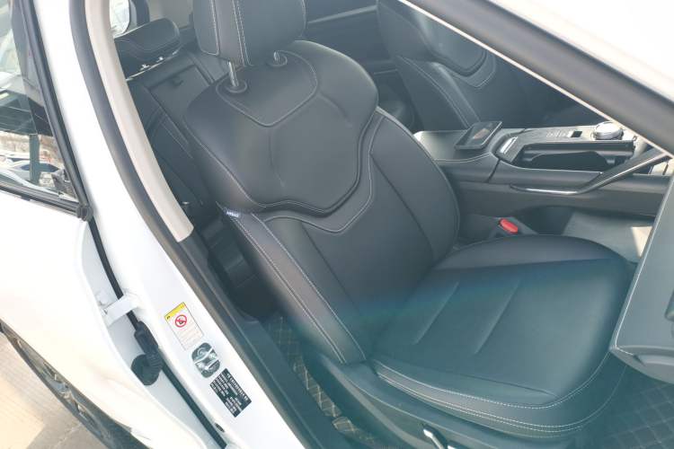 Used Haval H6 2022 3rd Generation 1.5T Automatic Two-Wheel Drive Supreme+
