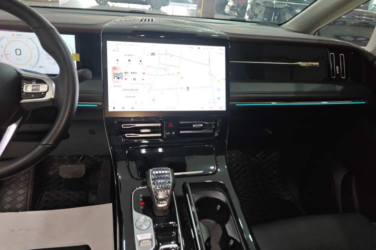 Used GAC Trumpchi M8 2024 Master Series 400T Ultimate Edition
