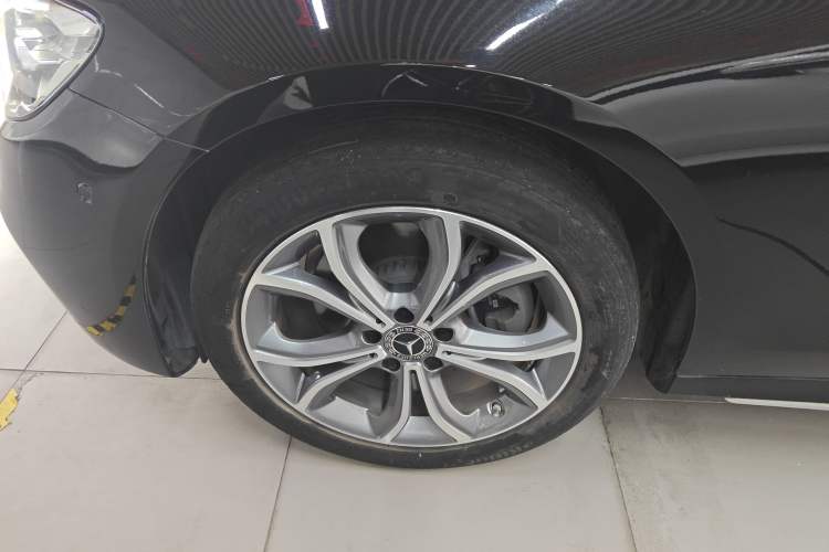 Used Mercedes-Benz E-Class 2021 E 300 L Sport Luxury Edition
