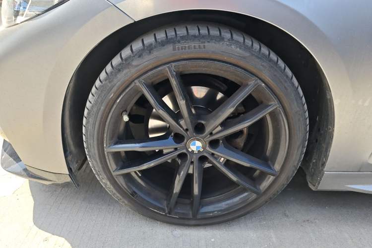 Used BMW 4 Series 2022 Revised 425i M Sport Night Edition Package