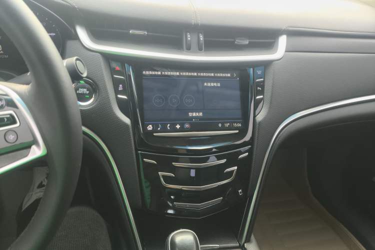 Used Cadillac XTS 2018 28T Tech Edition
