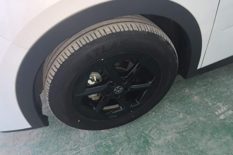 Used Venucia VX6 2025 Large Flat-Layout 520 Pro
