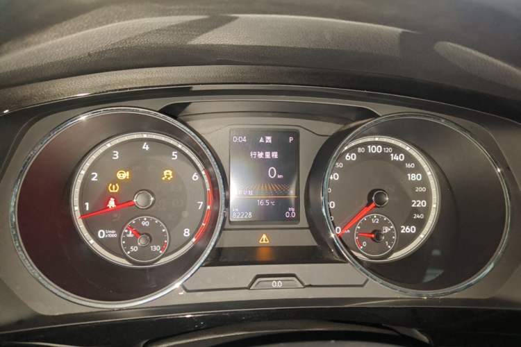 Used Volkswagen Tiguan L 2018 Facelift 330TSI Automatic Two-Wheel Drive Luxury Edition