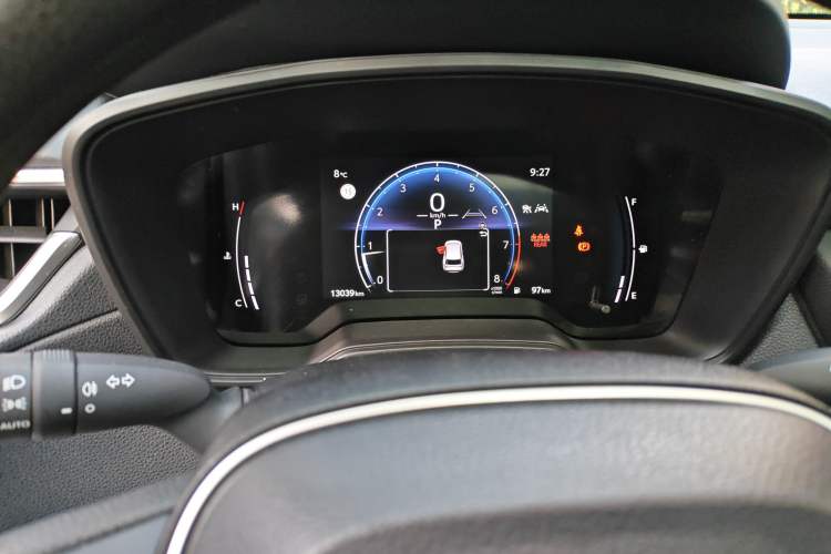 Used Toyota FRONTLANDER 2023 2.0L CVT Leading Edition