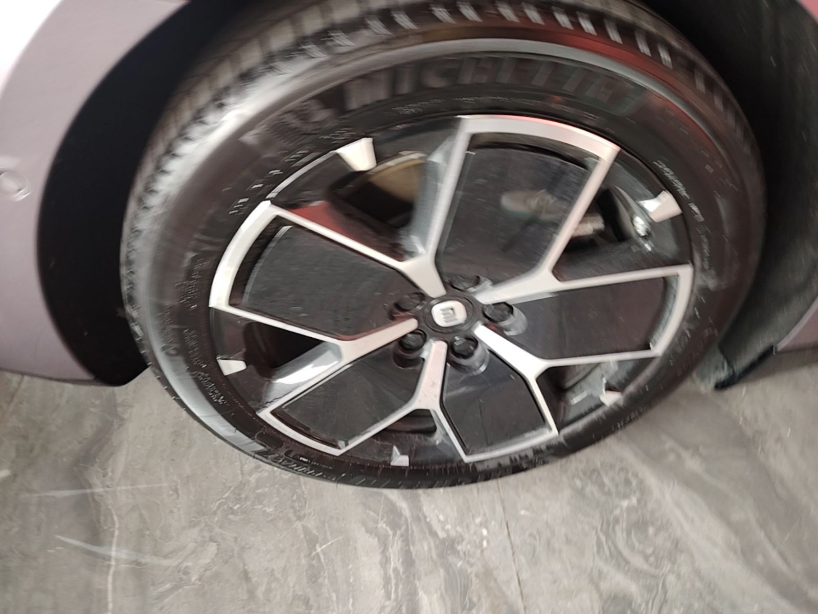 Xiaomi Auto SU7 2024 Rear-Drive Long-Range Intelligent Driving Version — снимка 11